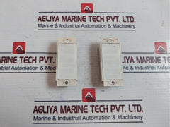 Abb 3X6K8 Capacitor Balancing Resistor Part 10028507