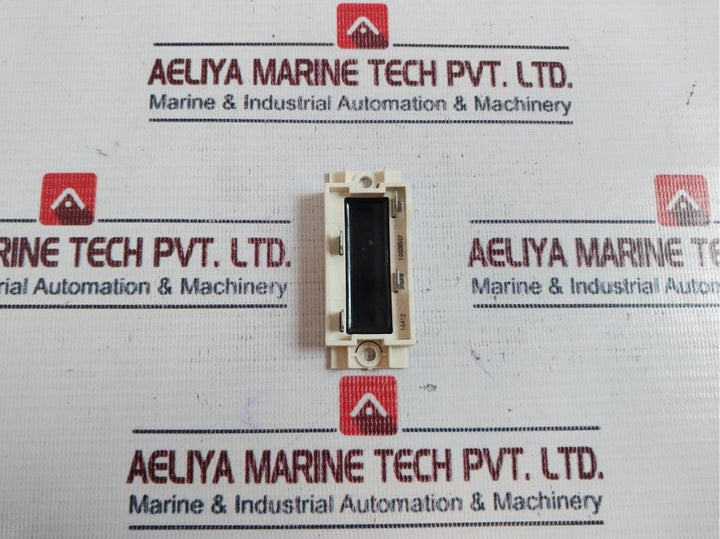 Abb 3X6K8 Capacitor Balancing Resistor Part 10028507