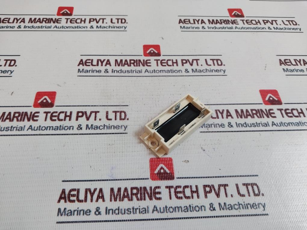 Abb 3X6K8 Capacitor Balancing Resistor Part 10028507