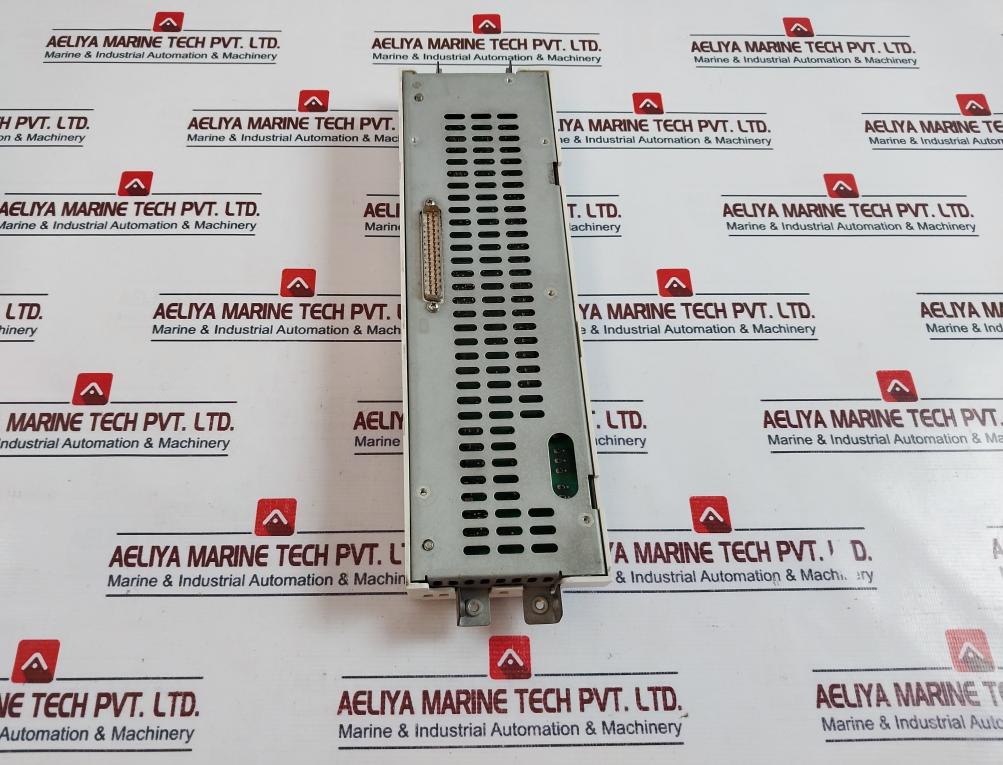 Abb 3aua0000047068 Control Terminal Board Jcu-11 Rev F