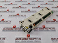 Abb Jcu-11 3Aua0000047068 Inverter Control Terminal Board Rev B