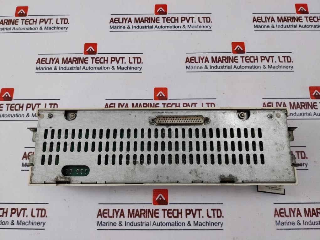 Abb Jcu-11 3Aua0000047068 Inverter Control Terminal Board Rev B