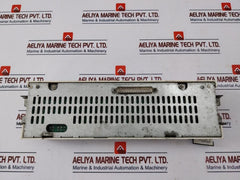Abb Jcu-11 3Aua0000047068 Inverter Control Terminal Board Rev B