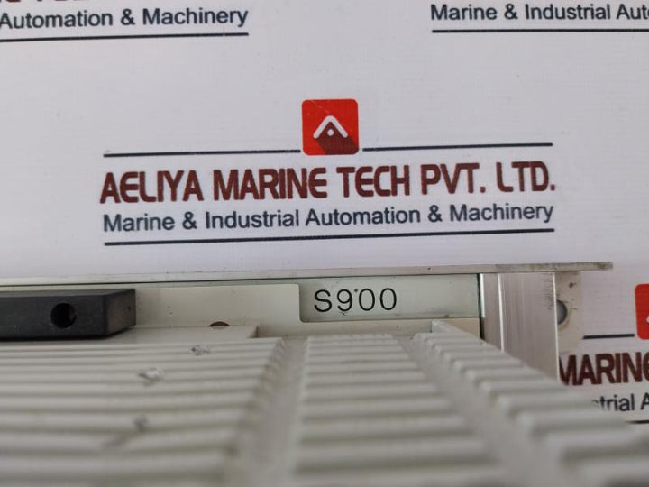 Abb 3Bdh000602R1 Power Supply With Remote S900 I/O System Sa920S