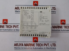 Abb 3Bdh000602R1 Power Supply With Remote S900 I/O System Sa920S