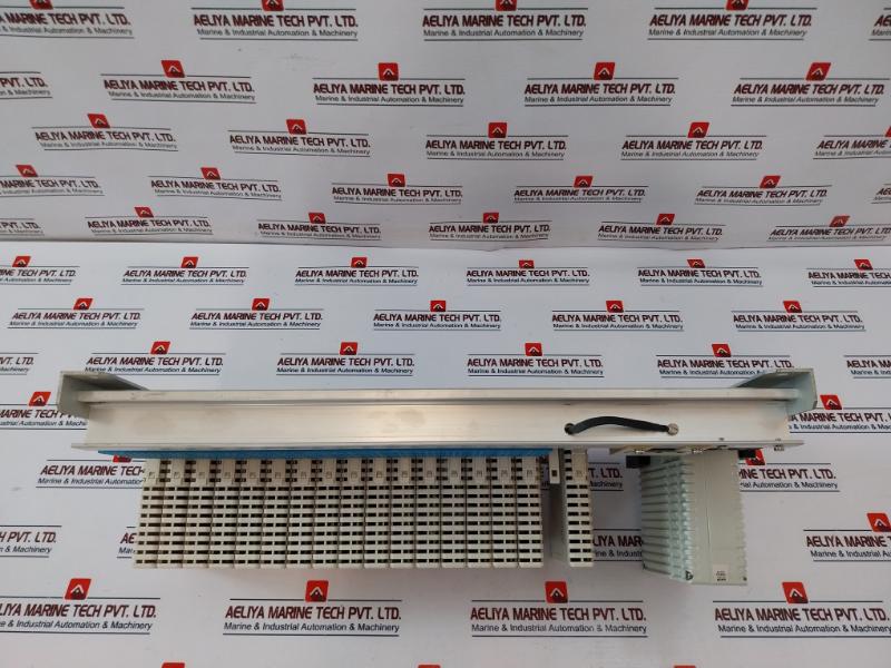 Abb 3bdh000602r1 Power Supply With Remote S900 I/o System Sa920s