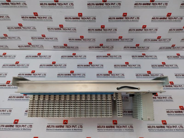 Abb 3Bdh000602R1 Power Supply With Remote S900 I/O System Sa920S