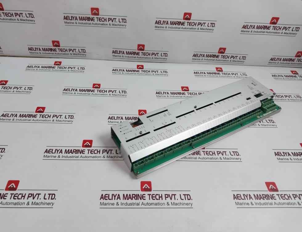 Abb 3bhb003041r0101 Ioec I/o-interface Control Module 3bhb000272r0101