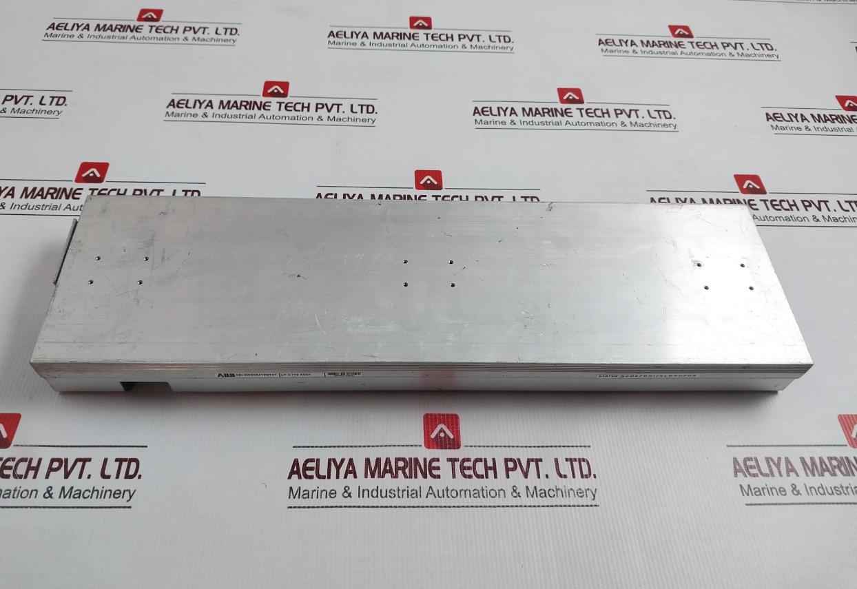 Abb 3bhb003041r0101 Ioec I/o-interface Control Module 3bhb000272r0101