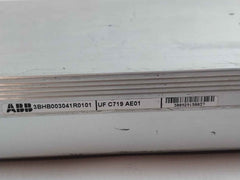 Abb 3bhb003041r0101 Ioec I/o-interface Control Module 3bhb000272r0101