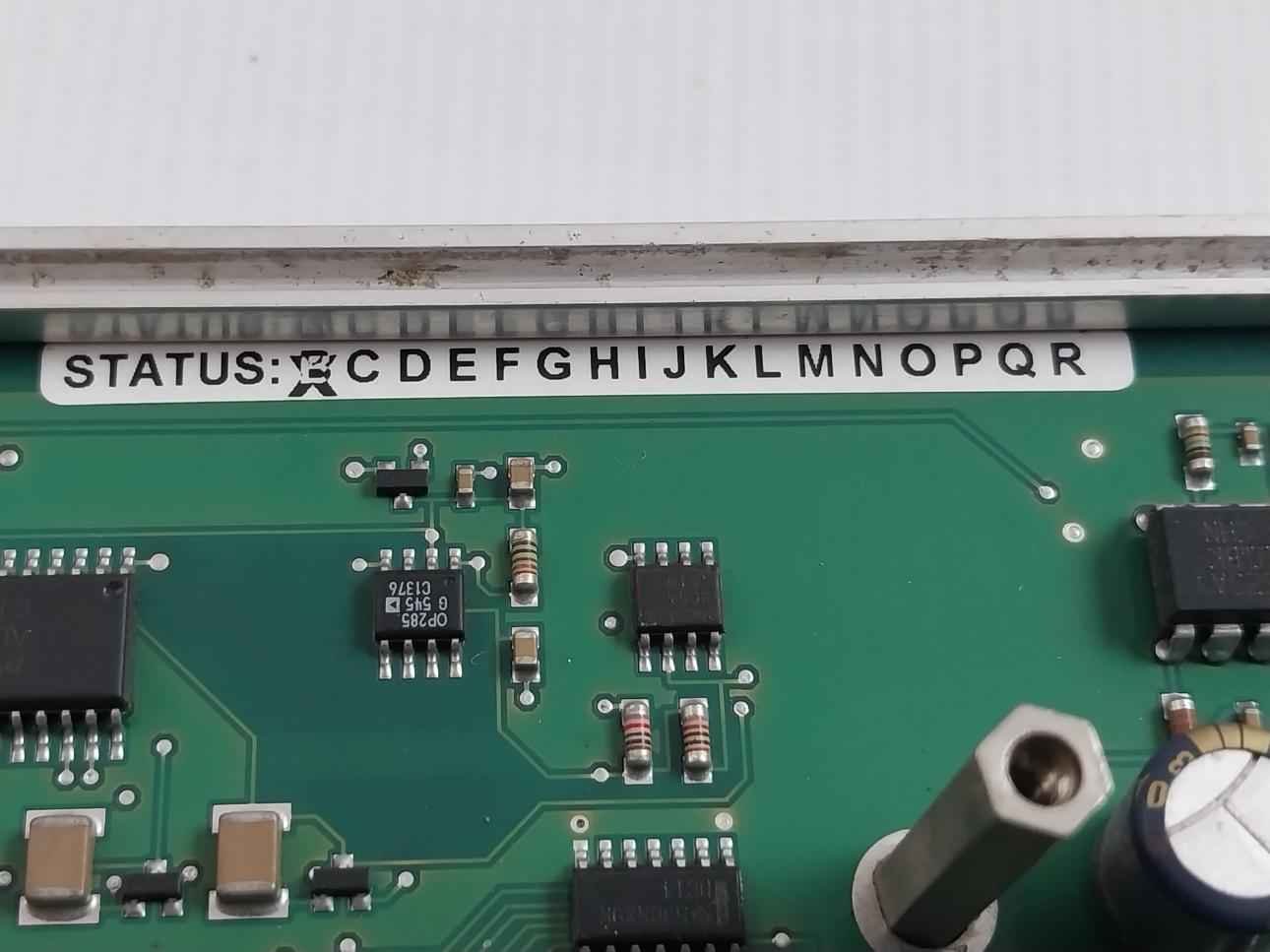 Abb 3bhb003041r0101 Ioec I/o-interface Control Module 3bhb000272r0101