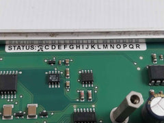 Abb 3bhb003041r0101 Ioec I/o-interface Control Module 3bhb000272r0101