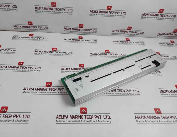 Abb 3bhb003041r0101 Ioec I/o-interface Control Module 3bhb000272r0101