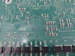 Abb 3bhb005922r0001 Interface Board Uns 0880a-p V1 P201 P106