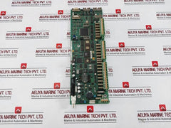 Abb 3bhb005922r0001 Interface Board Uns 0880a-p V1 P201 P106