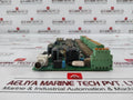 Abb 3bhb005922r0001 Interface Board Uns 0880a-p V1 P201 P106
