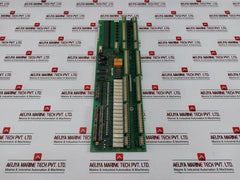 Abb 3bhb006208r0001 Fast I/o Printed Circuit Board Assembled Uns 0883a-p, V1