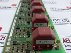Abb 3bhb006338r0001 Gate Drive Interface Board 94v-0