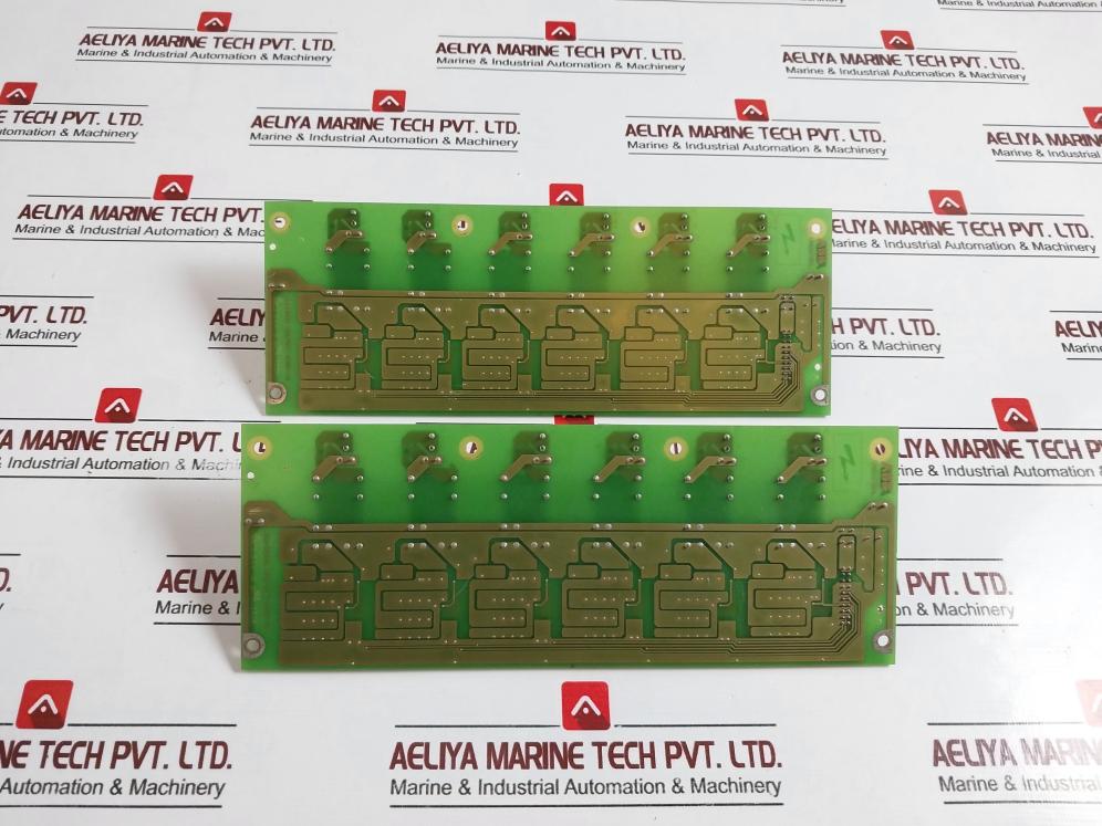 Abb 3bhb006338r0001 Gate Drive Interface Board 94v-0