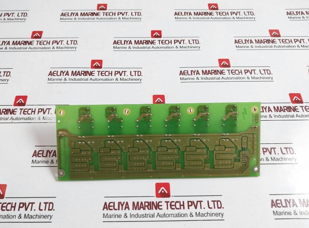 Abb 3bhb006338r0001 Gate Drive Interface Board 94v-0