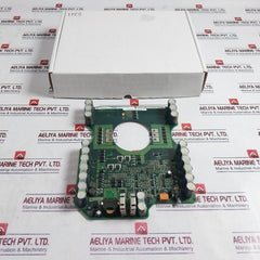 Abb 3bhe022333r0101 Gate Driver Board