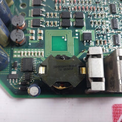 Abb 3bhe022333r0101 Gate Driver Board