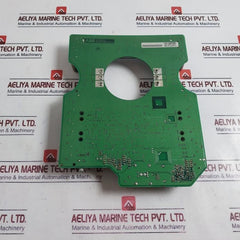 Abb 3bhe022333r0101 Gate Driver Board