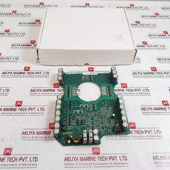 Abb 3bhe022333r0101 Gate Driver Board 5sxe 05-0158