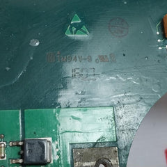 Abb 3bhe022333r0101 Gate Driver Board 5sxe 05-0158