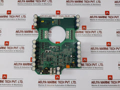 Abb 3bhe022333r0101 Gate Driver Board 5sxe 05-0158 3bhe022334p104