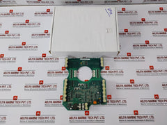 Abb 3bhe022333r0101 Gate Driver Board Gvc713 A101 Pcb Module Used