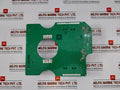 Abb 3bhe022333r0101 Gate Driver Board Gvc713 A101 Pcb Module Used