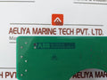 Abb 3bhe022333r0101 Gate Driver Board Gvc713 A101 Pcb Module Used