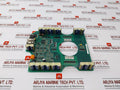 Abb 3bhe022333r0101 Gate Driver Board Gvc713 A101 Pcb Module Used