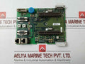 Abb 3bsc980004r954 Printed Circuit Board 3bse022463r1 Pr: A