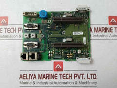 Abb 3bsc980004r954 Printed Circuit Board 3bse022463r1 Pr: A