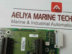 Abb 3bsc980004r954 Printed Circuit Board 3bse022463r1 Pr: A