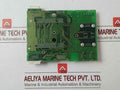 Abb 3bsc980004r954 Printed Circuit Board 3bse022463r1 Pr: A