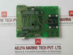Abb 3bsc980004r954 Printed Circuit Board 3bse022463r1 Pr: A