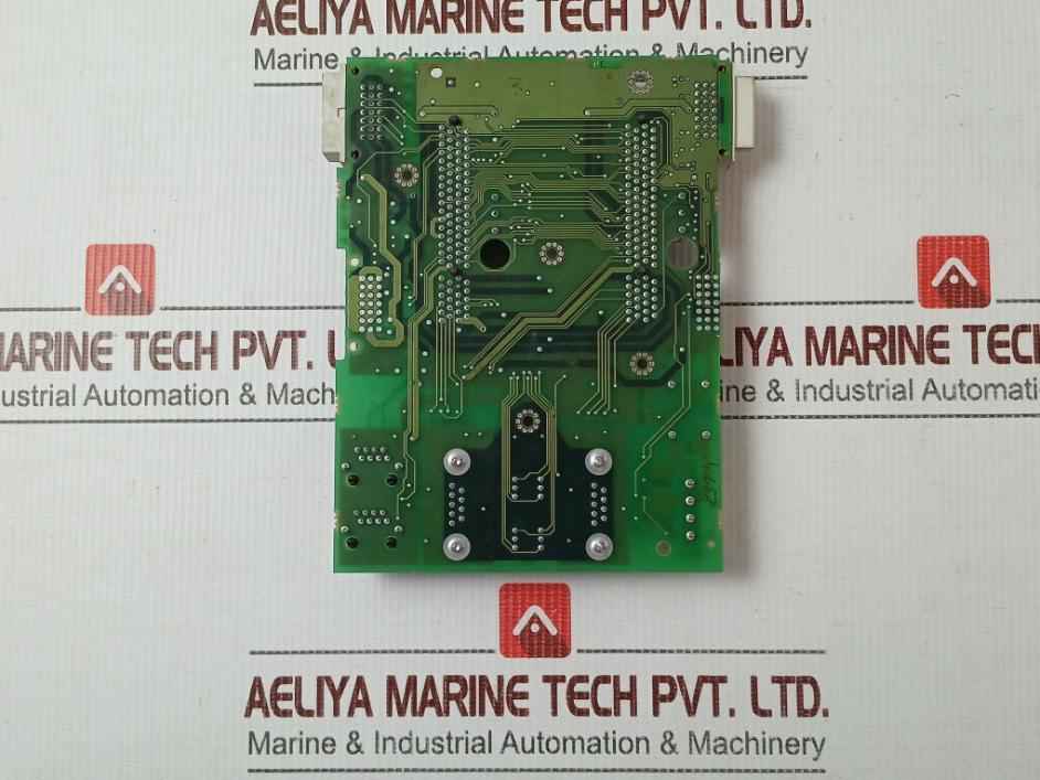 Abb 3bsc980004r954 Printed Circuit Board 3bse022463r1 Pr: A