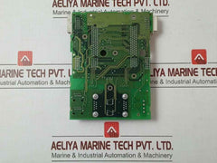 Abb 3bsc980004r954 Printed Circuit Board 3bse022463r1 Pr: A