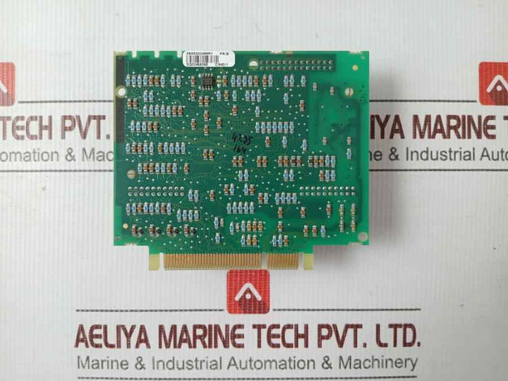 Abb 3bsc980004r969 Printed Circuit Board 3bse022458r1
