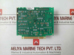 Abb 3bsc980004r969 Printed Circuit Board 3bse022458r1