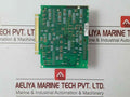 Abb 3bsc980004r969 Printed Circuit Board 3bse022458r1