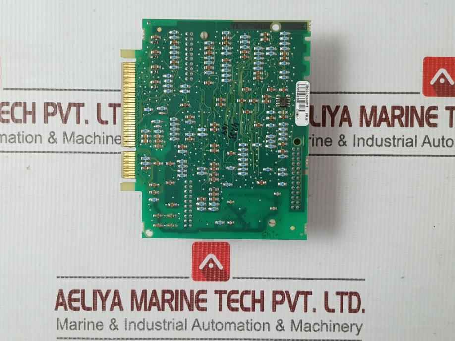 Abb 3bsc980004r969 Printed Circuit Board 3bse022458r1