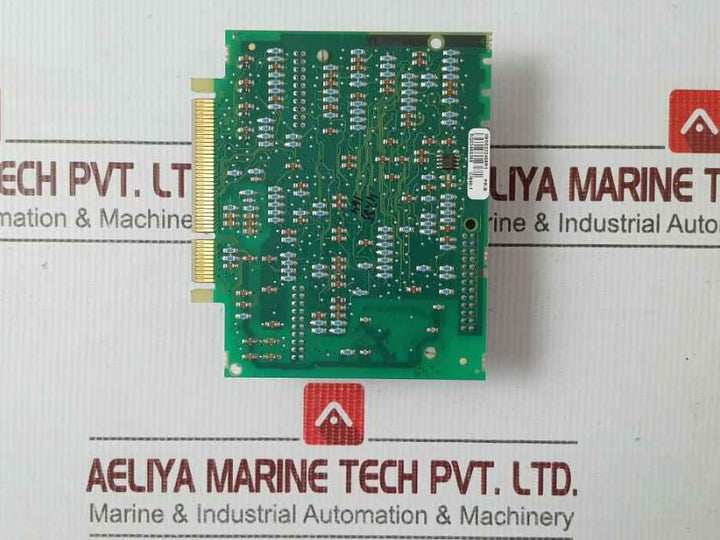 Abb 3bsc980004r969 Printed Circuit Board 3bse022458r1