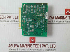 Abb 3bsc980004r969 Printed Circuit Board 3bse022458r1