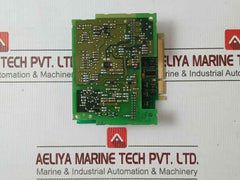 Abb 3bsc980004r969 Printed Circuit Board 3bse022458r1