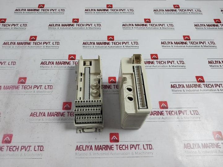 Abb 3Bse008508R1 Digital Input Module Di810 05W20 3Bse013230R1 24V