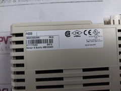 Abb 3Bse008508R1 Digital Input Module Di810 05W20 3Bse013230R1 24V